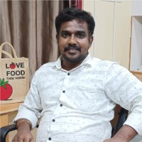 Murugesan S
