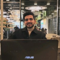 Mehrdad Esmikhani