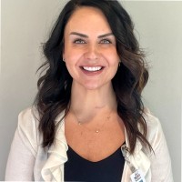 Amanda O'Donnell