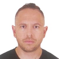 Hakim Orlando Ammor Jimenez