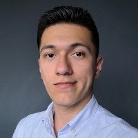 Santiago Ramirez Marin