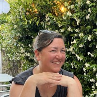 Genevieve D'Entremont