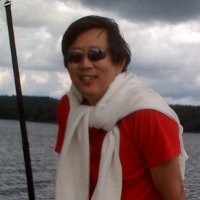 Ian Shiozaki