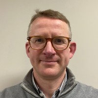 Graeme Imrie