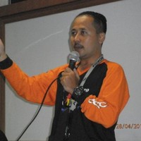 Azizul Ahmad Mat Kasnin