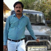 Md Akbar Sadiq