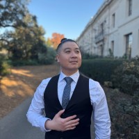 Jonathan Bao