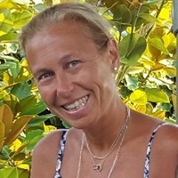 Josephine Welcomme