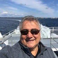 Steve Fotopoulos