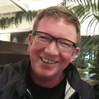 Andrew Osborne
