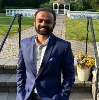Jenil Patel