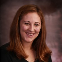 Amanda Slack