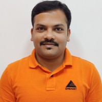 Ashoka Hn