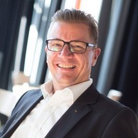 Jonas Ekström
