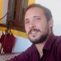 Carlos Matos