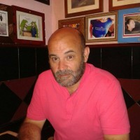 Ramón Bouzada