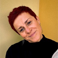 Claudia Pasetto