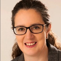 Rebecca Burckhardt