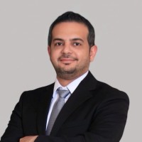Mohammad Shawesh, M.Eng., P.Eng., Pmp