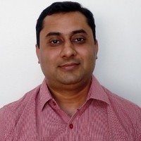 Dnyanraj Bhujbal