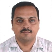 Rajesh Grover