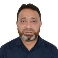 Abdullah Al Ehsan CSCM ™