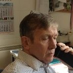 phil burke