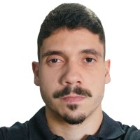 João Gabriel Dearo Pan