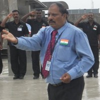 P Meenakshi Sundaram