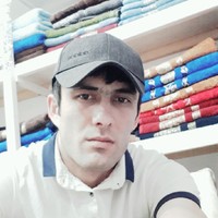 Firdavs Ibodov