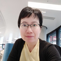 Grace Zhao