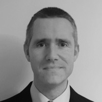 Damien Doyle