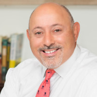 Sebastian Triscari  MBA CIMA CFP