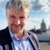 Dennis Stemme