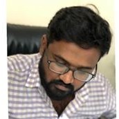 Boopathi Ramdass