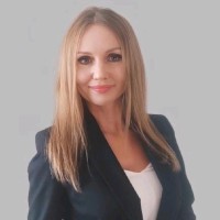 Anna Sierakowska