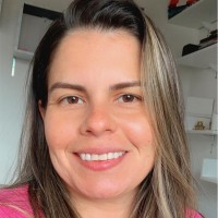 Michelly Vasconcelos