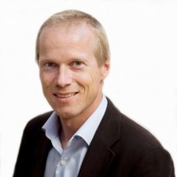 Øyvind E. Haga