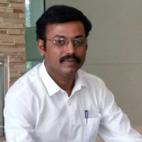 Vikram Dhemare