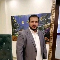 Mohammad Ahmad