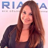 Валентина Белоконь