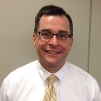 Mark Johnson, SPHR