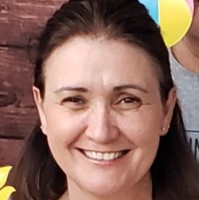 Andrea Slater