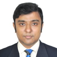 Subrata Kumar Dey