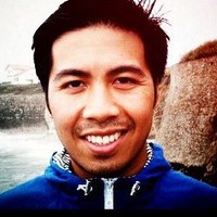 Quang Nguyen, Pe