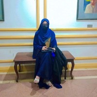 Sania Shahzad