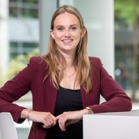 Michelle Nijssen