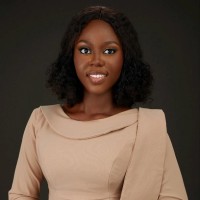 Gloria Joseph