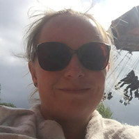 Marcia Modderaar