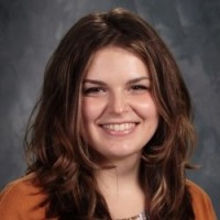 Madeline Brueggemann-Pappageorge